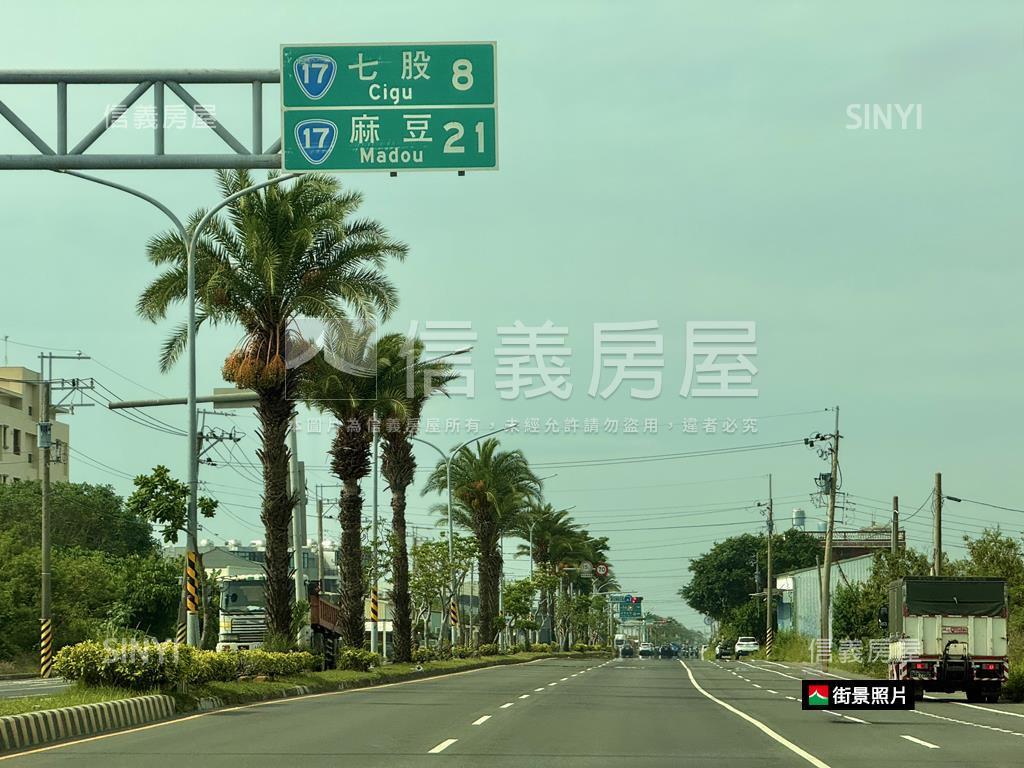 近科工•學南重劃區工業地房屋室內格局與周邊環境