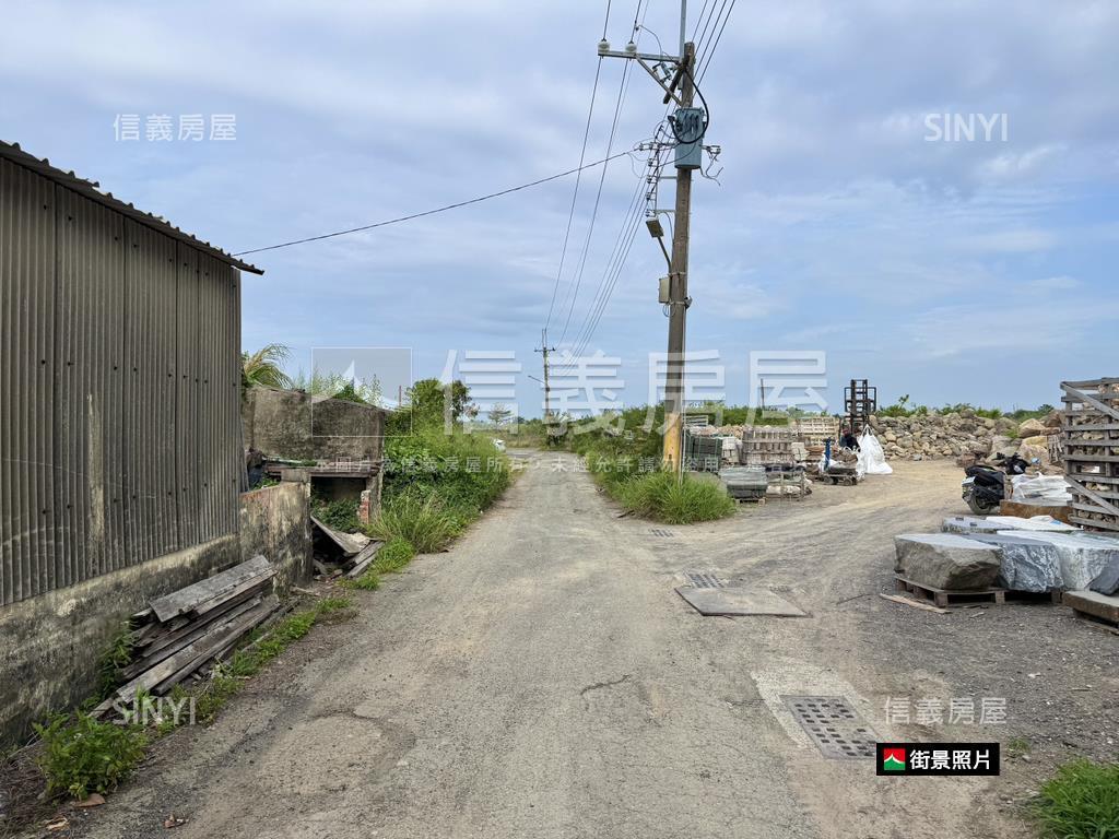 近科工•學南重劃區工業地房屋室內格局與周邊環境