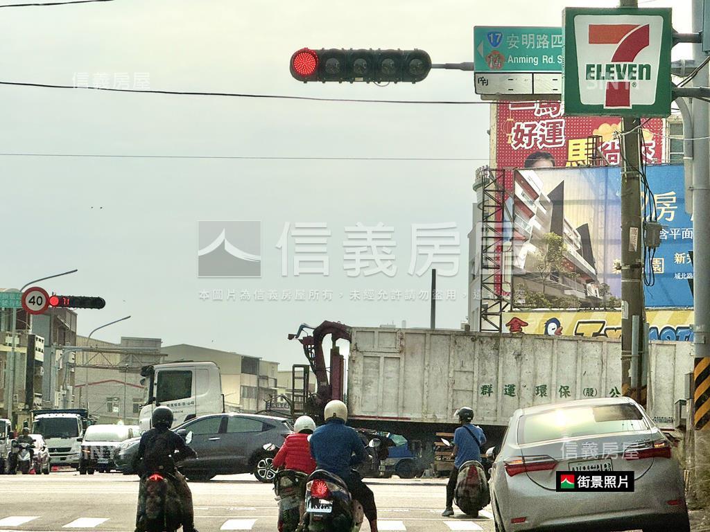 近科工•學南重劃區工業地房屋室內格局與周邊環境