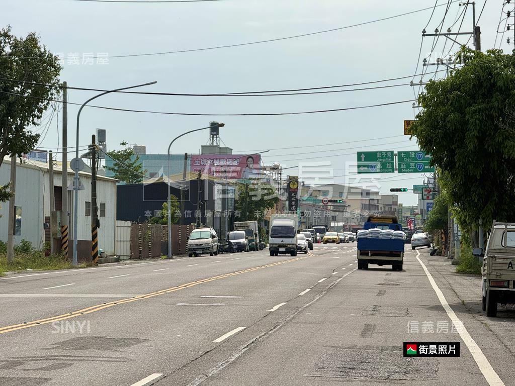 近科工•學南重劃區工業地房屋室內格局與周邊環境