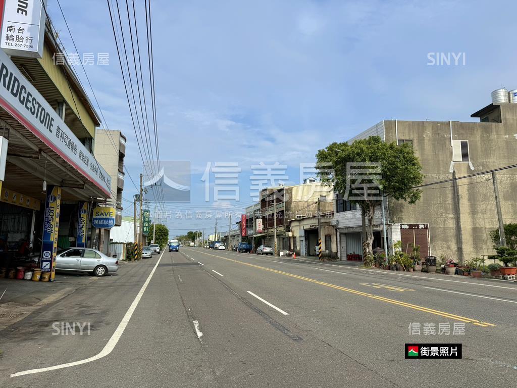 近科工•學南重劃區工業地房屋室內格局與周邊環境