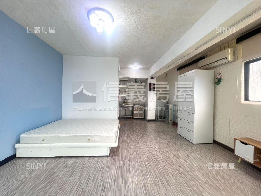 ＜專約＞北投明亮邊間套房房屋室內格局與周邊環境
