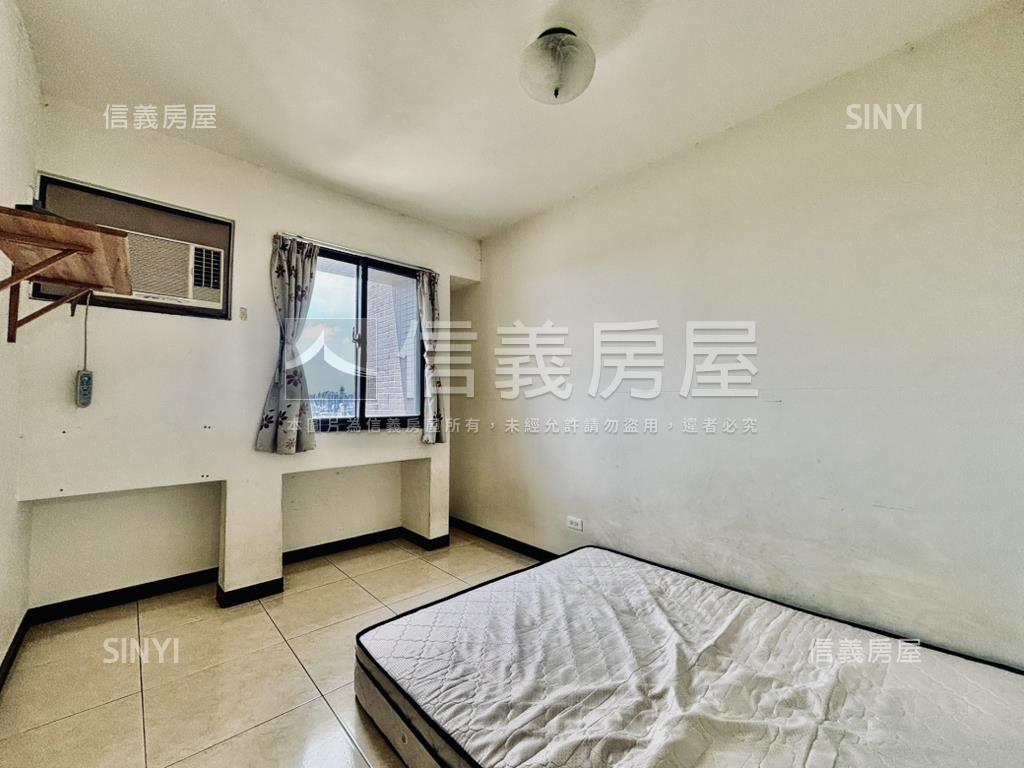 近中山醫大三房房屋室內格局與周邊環境