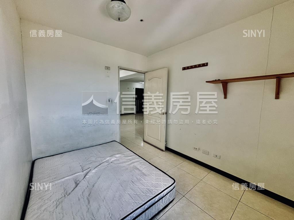 近中山醫大三房房屋室內格局與周邊環境