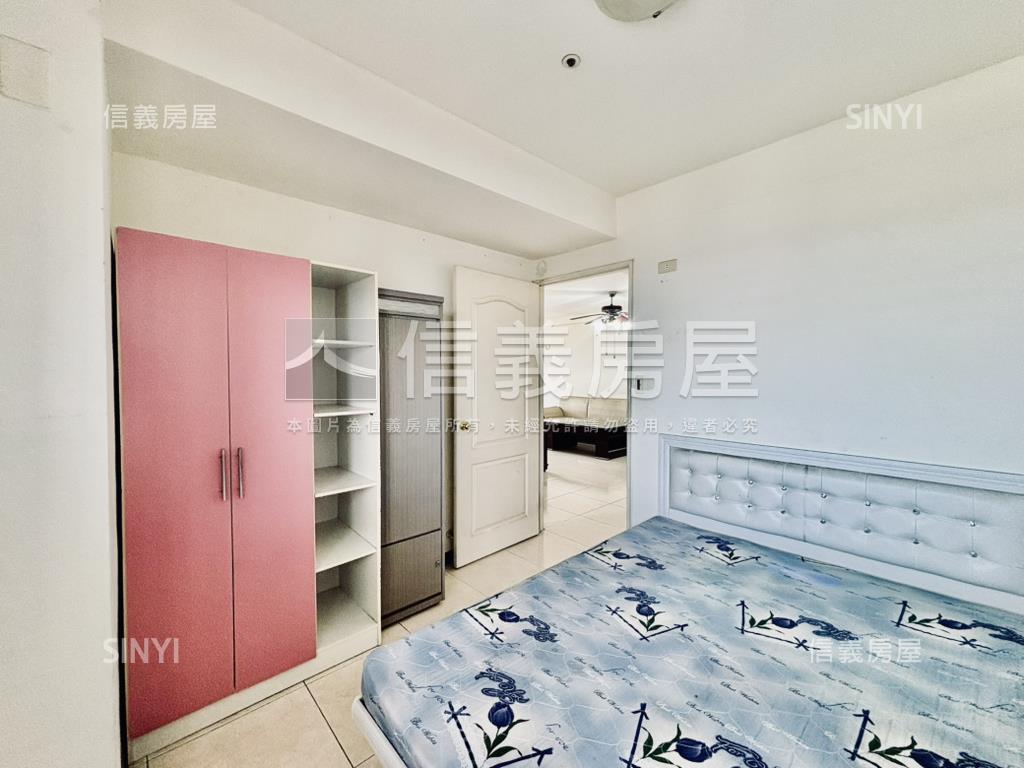 近中山醫大三房房屋室內格局與周邊環境