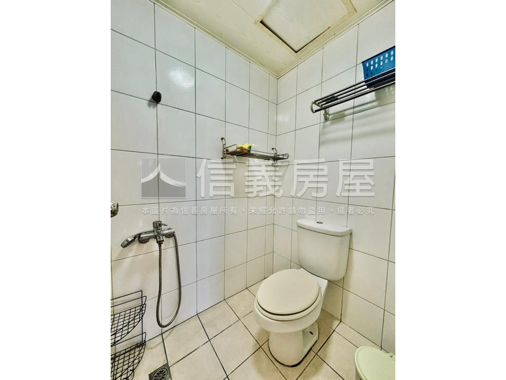 近中山醫大三房房屋室內格局與周邊環境