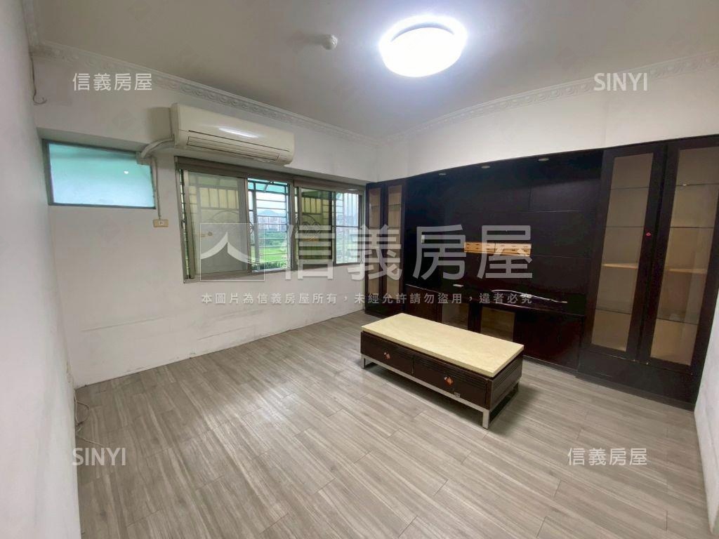 月河景觀三房車位房屋室內格局與周邊環境