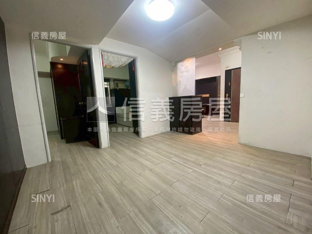 月河景觀三房車位房屋室內格局與周邊環境