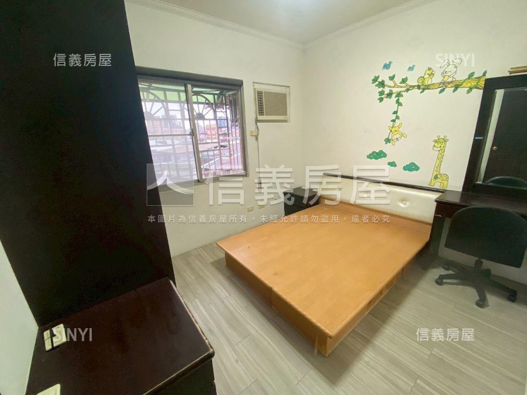 月河景觀三房車位房屋室內格局與周邊環境
