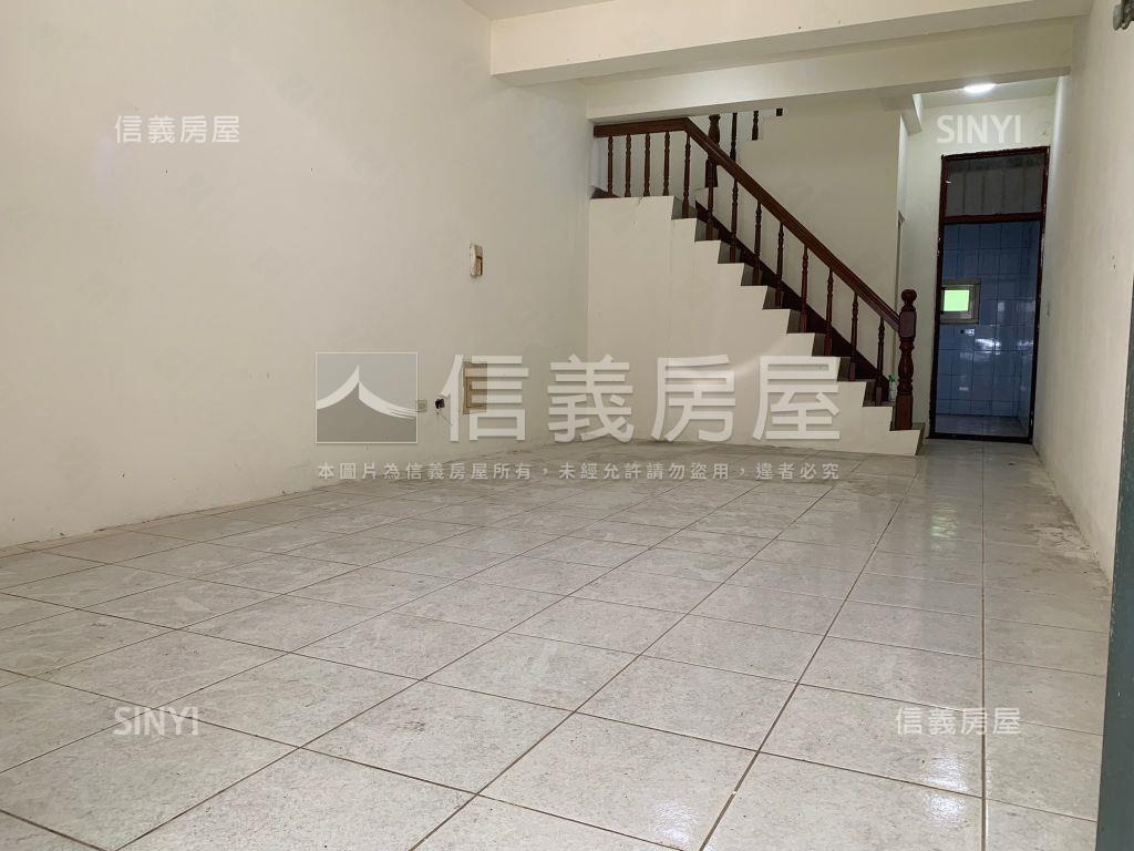 六甲雙車站中心低總價透天房屋室內格局與周邊環境