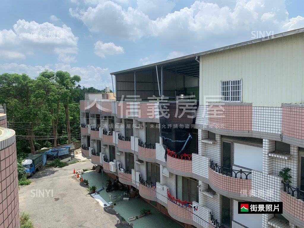 六甲雙車站中心低總價透天房屋室內格局與周邊環境