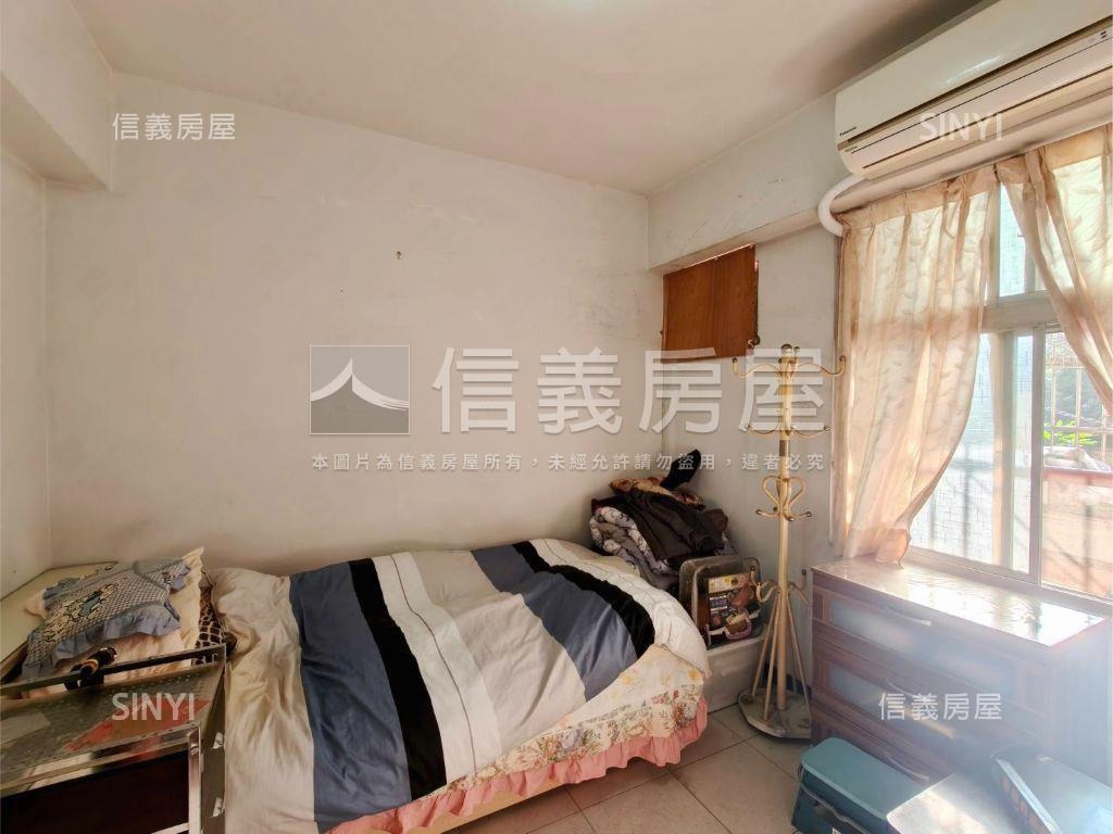 小資綠景邊間兩房房屋室內格局與周邊環境