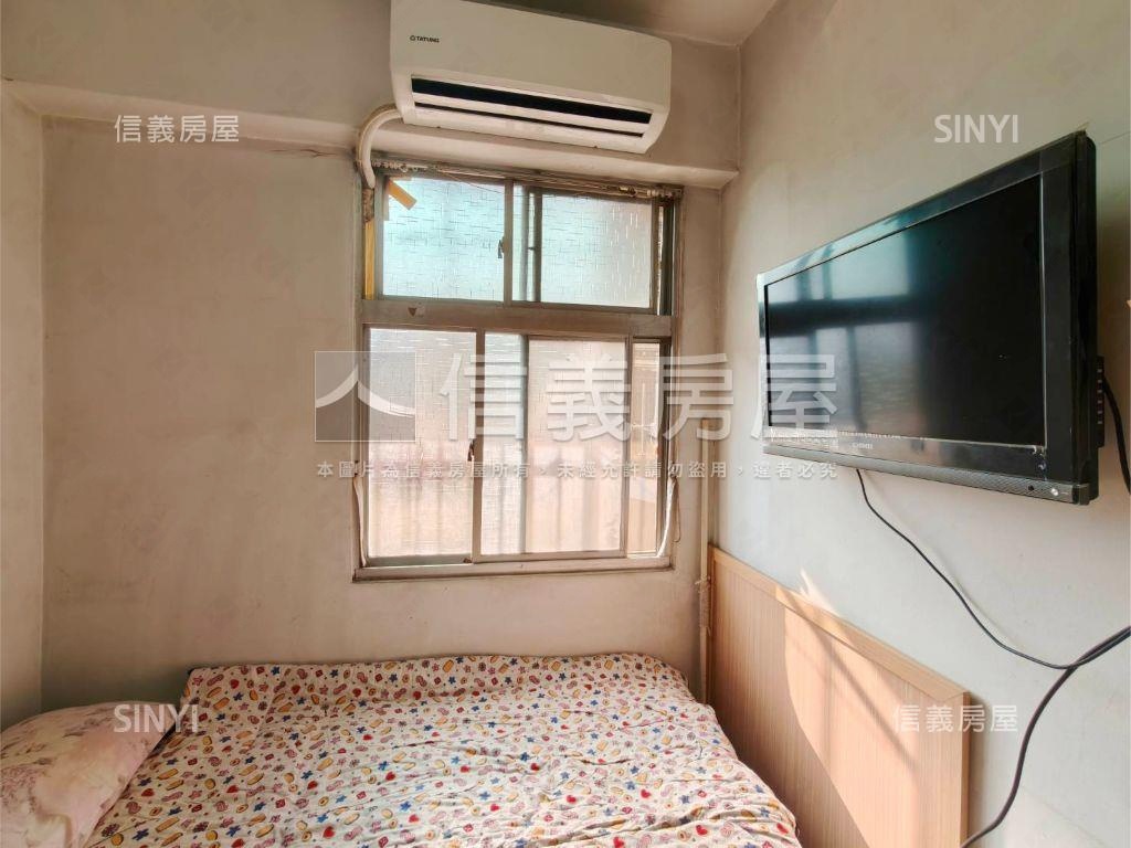 小資綠景邊間兩房房屋室內格局與周邊環境