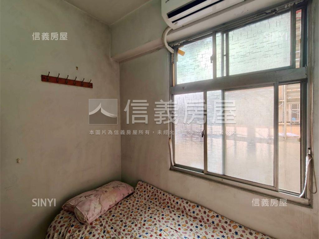 小資綠景邊間兩房房屋室內格局與周邊環境