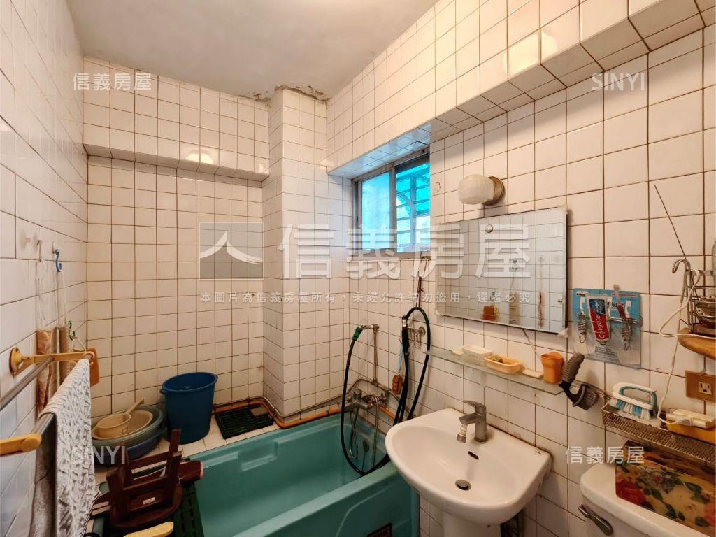小資綠景邊間兩房房屋室內格局與周邊環境
