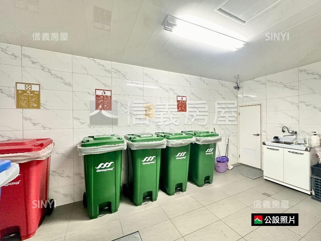 板南線羅馬大廈大面寬店辦房屋室內格局與周邊環境