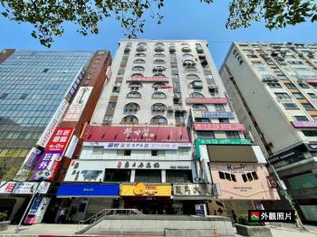 板南線羅馬大廈大面寬店辦