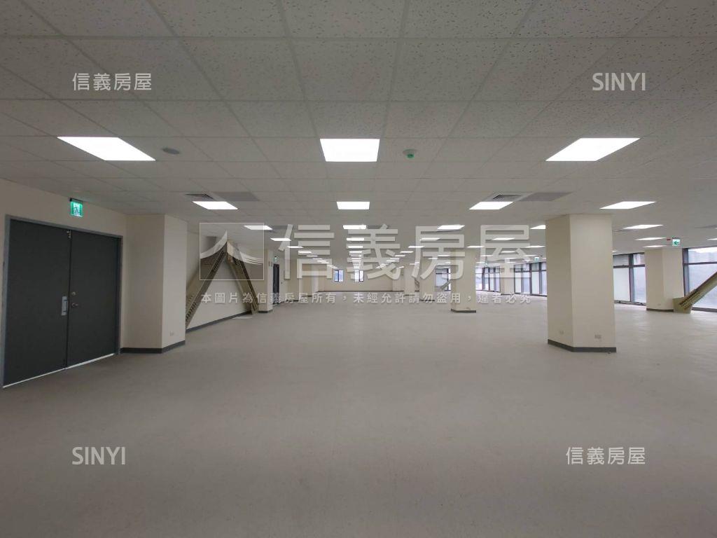 汐止南陽街鋼骨廠辦Ａ房屋室內格局與周邊環境