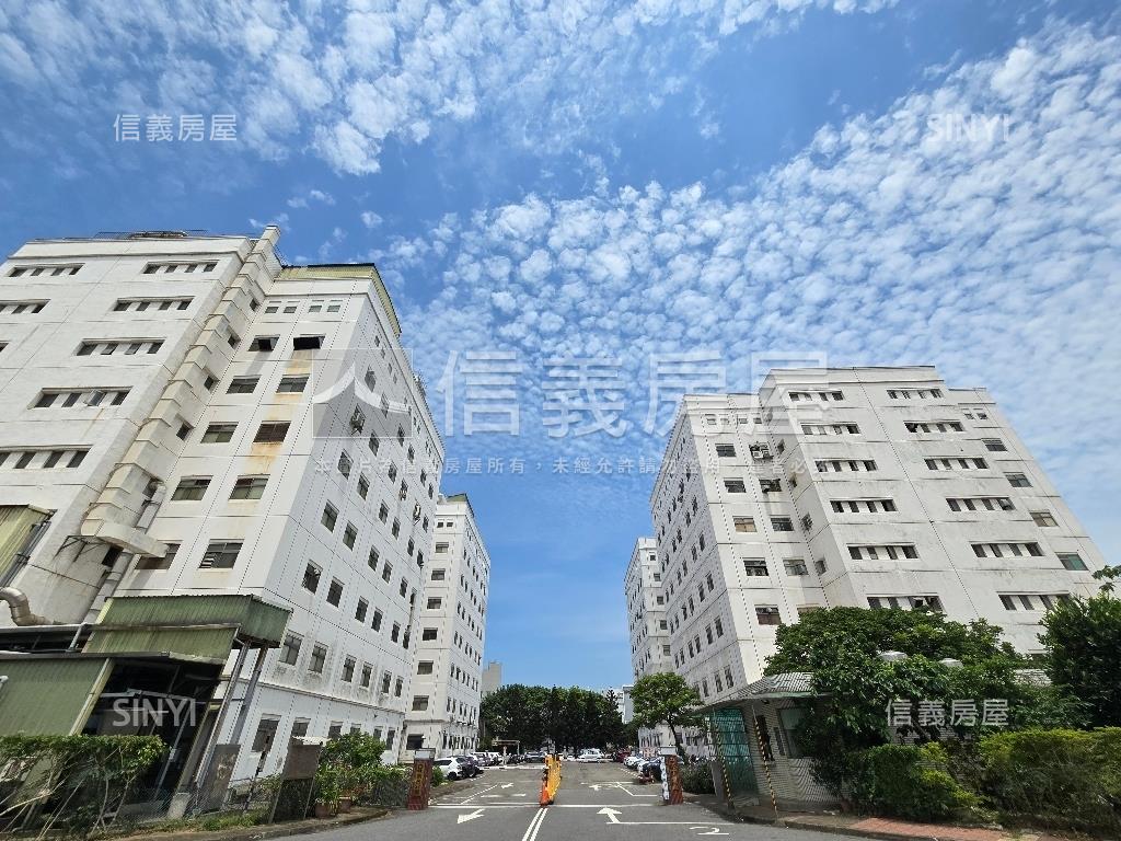 老闆喜愛路寬廠辦釋出房屋室內格局與周邊環境