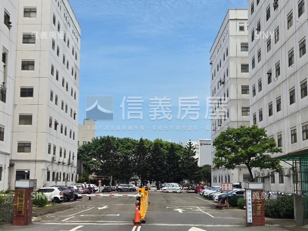 老闆喜愛路寬廠辦釋出房屋室內格局與周邊環境