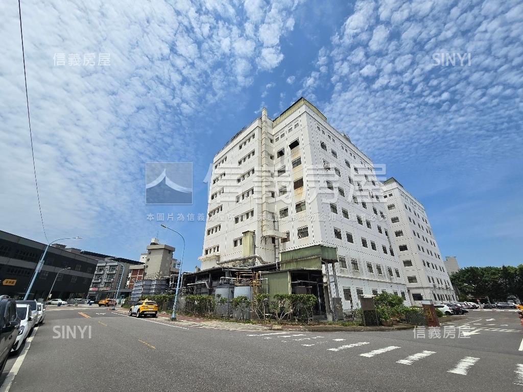 老闆喜愛路寬廠辦釋出房屋室內格局與周邊環境