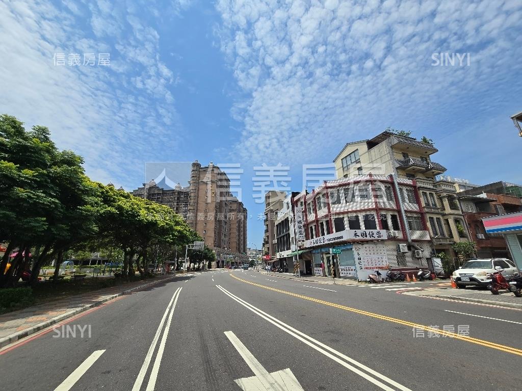 老闆喜愛路寬廠辦釋出房屋室內格局與周邊環境