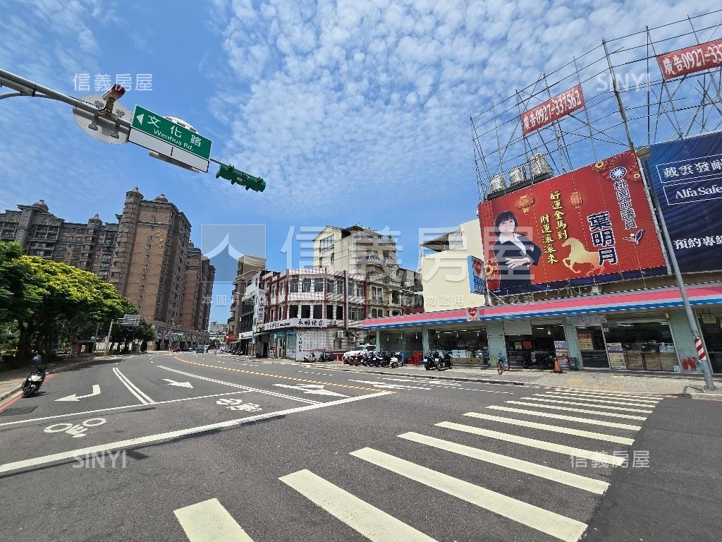 老闆喜愛路寬廠辦釋出房屋室內格局與周邊環境
