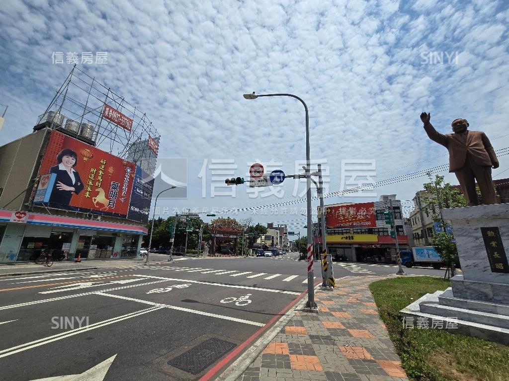 老闆喜愛路寬廠辦釋出房屋室內格局與周邊環境