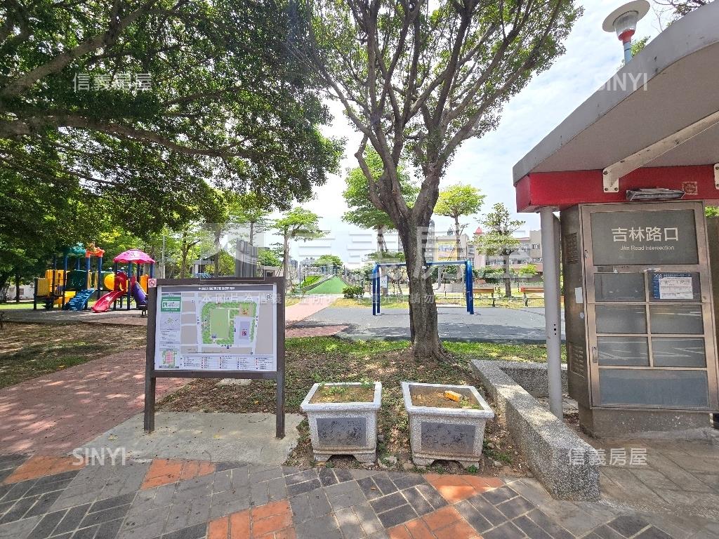 老闆喜愛路寬廠辦釋出房屋室內格局與周邊環境