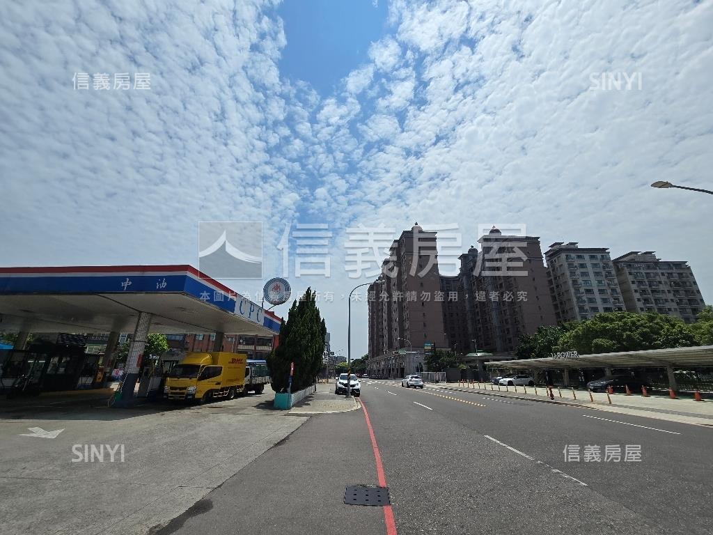 老闆喜愛路寬廠辦釋出房屋室內格局與周邊環境