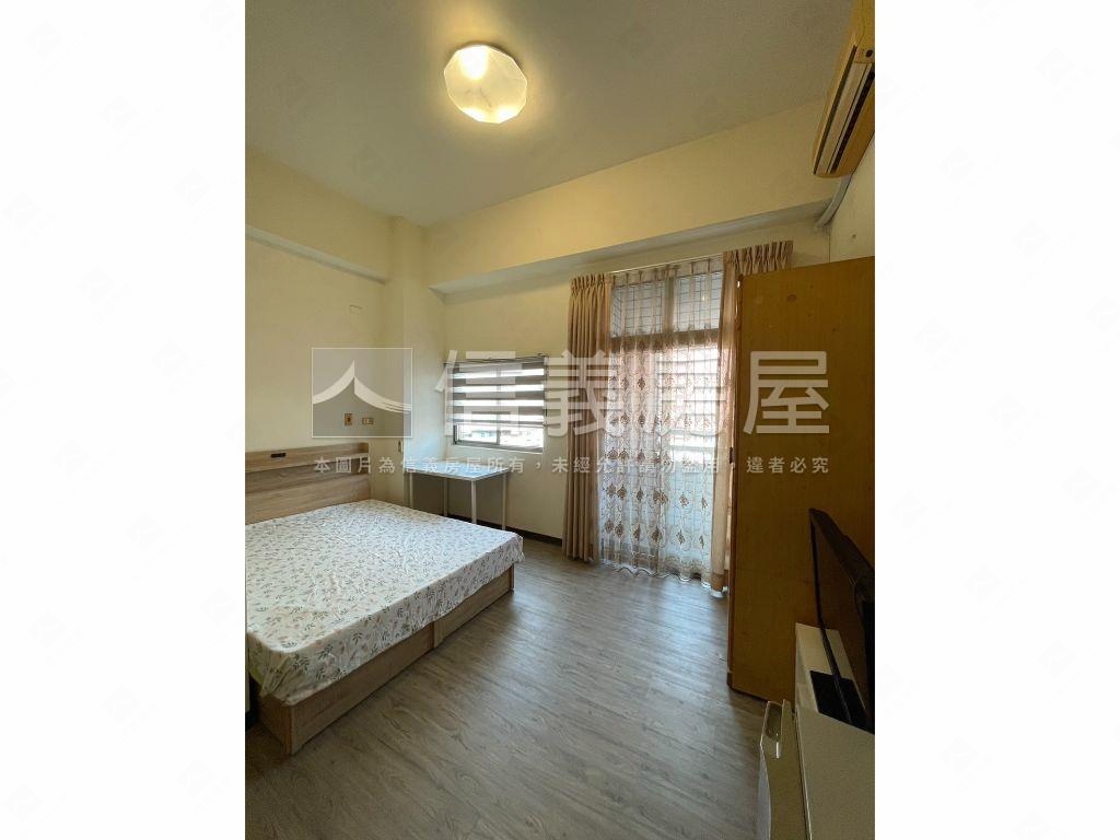 曉明儷晶附陽台套房房屋室內格局與周邊環境