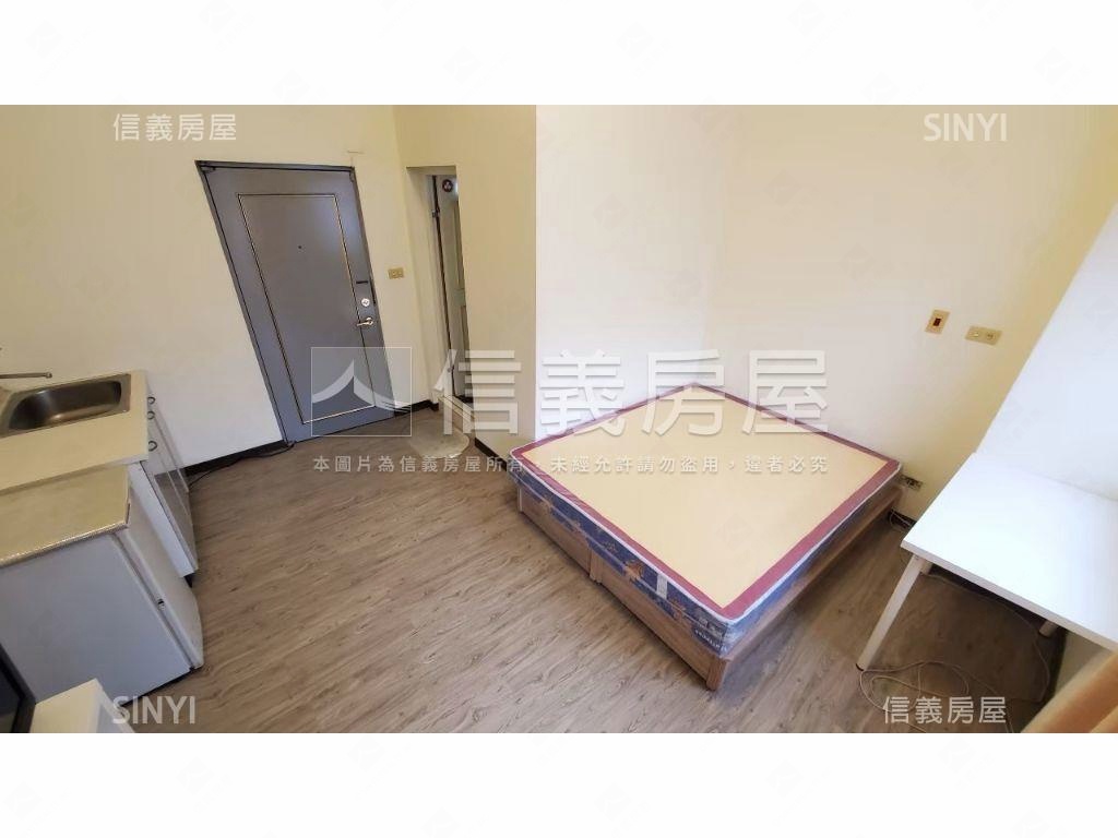 曉明儷晶附陽台套房房屋室內格局與周邊環境