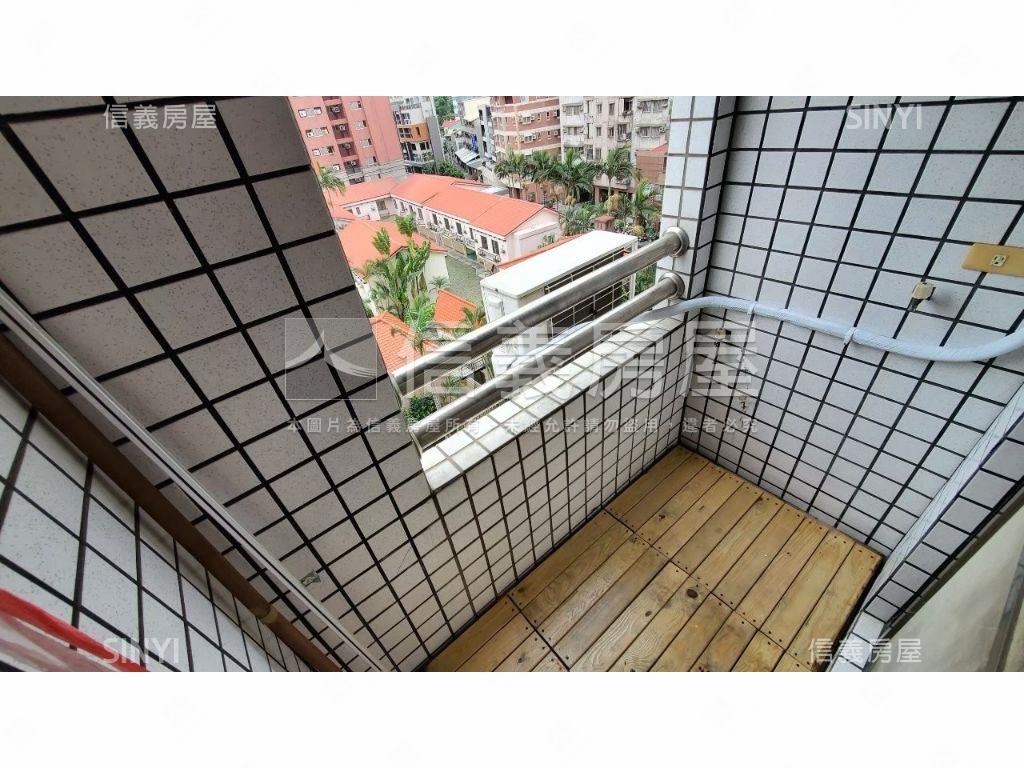 曉明儷晶附陽台套房房屋室內格局與周邊環境