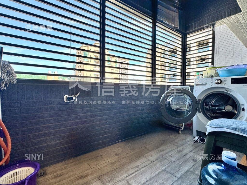 美術謙翠質感豪邸平車房屋室內格局與周邊環境