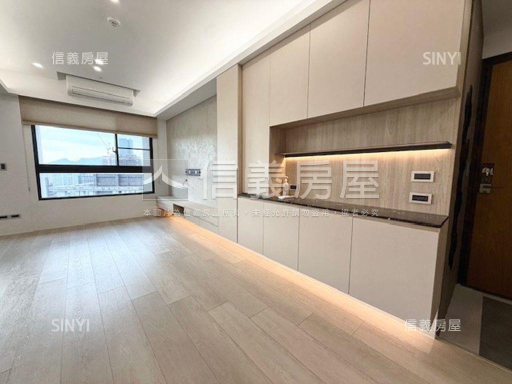 國泰悅高樓景觀質感美邸房屋室內格局與周邊環境