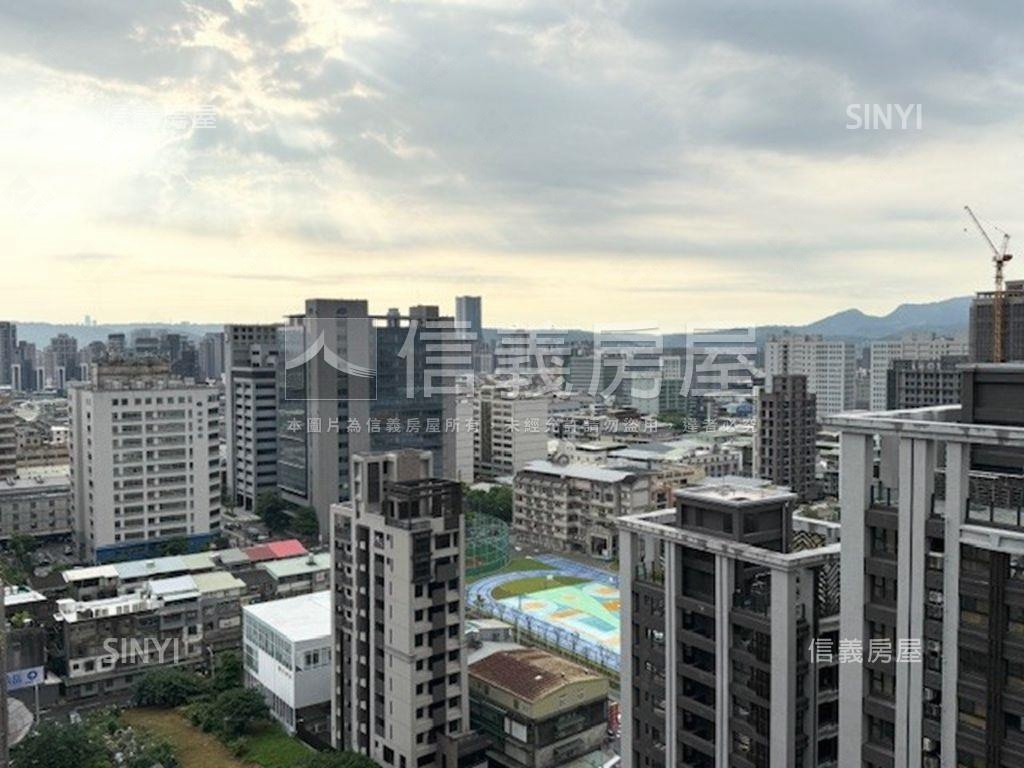國泰悅高樓景觀質感美邸房屋室內格局與周邊環境