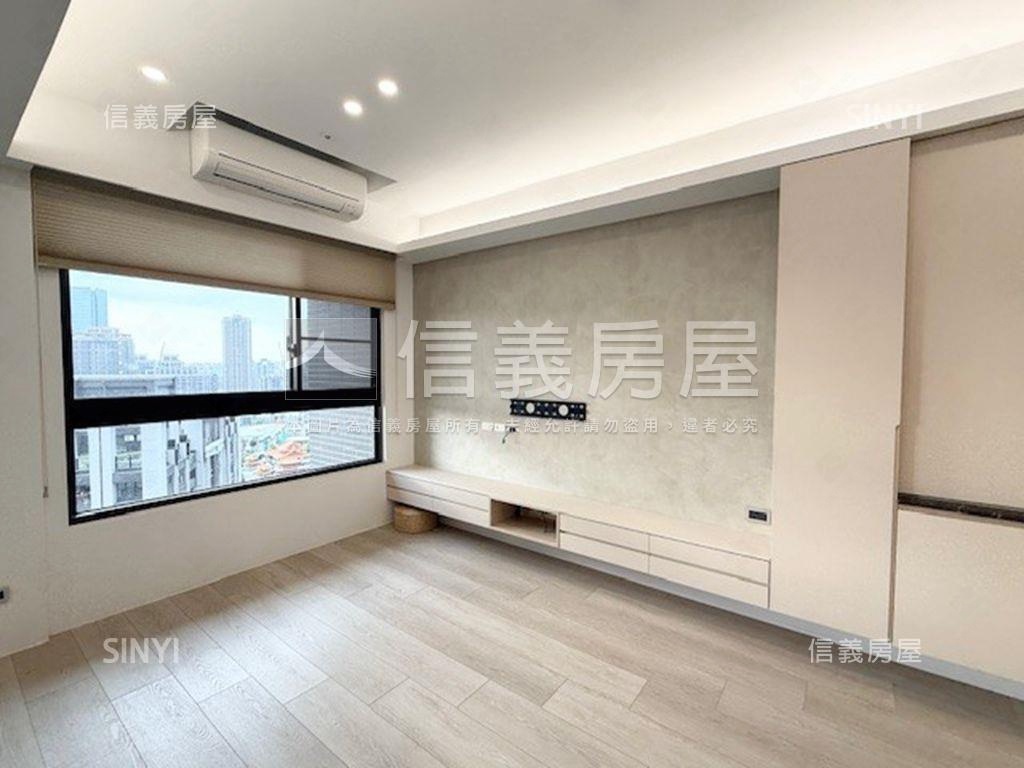 國泰悅高樓景觀質感美邸房屋室內格局與周邊環境