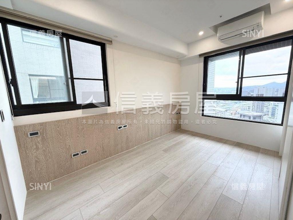 國泰悅高樓景觀質感美邸房屋室內格局與周邊環境