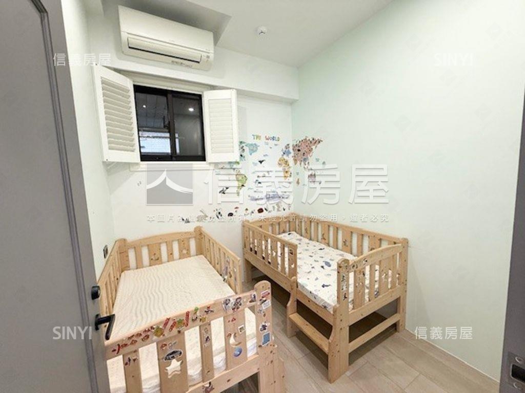 國泰悅高樓景觀質感美邸房屋室內格局與周邊環境