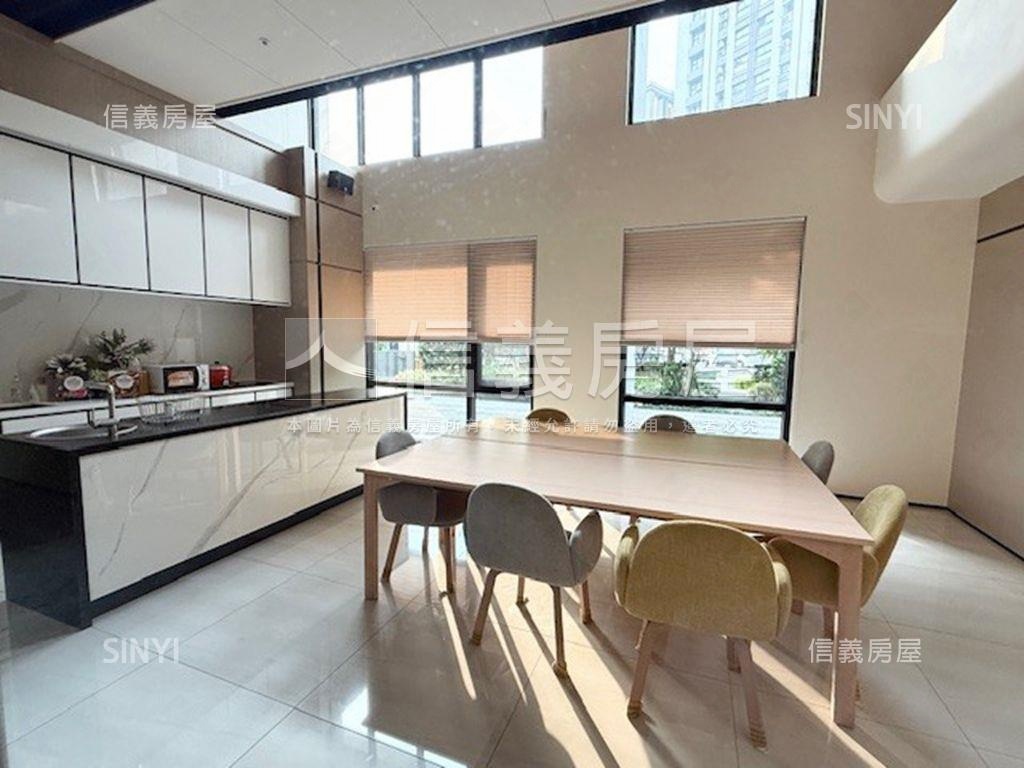 國泰悅高樓景觀質感美邸房屋室內格局與周邊環境