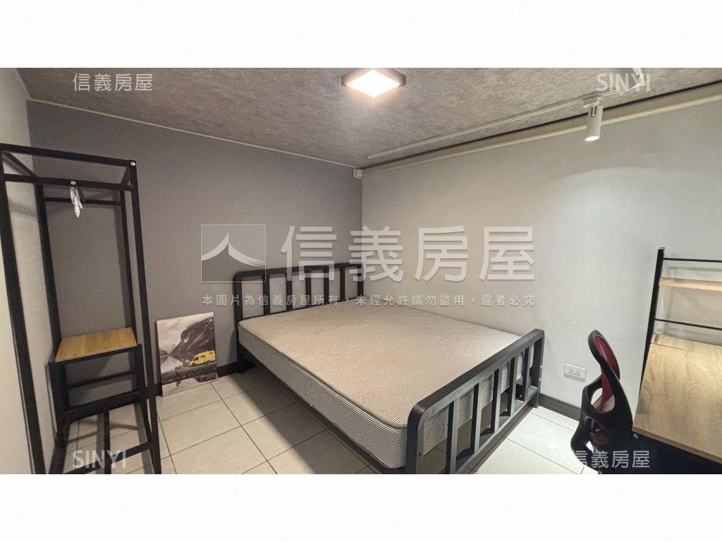 台南傳奇溫馨美居房屋室內格局與周邊環境