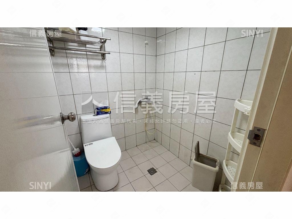 台南傳奇溫馨美居房屋室內格局與周邊環境