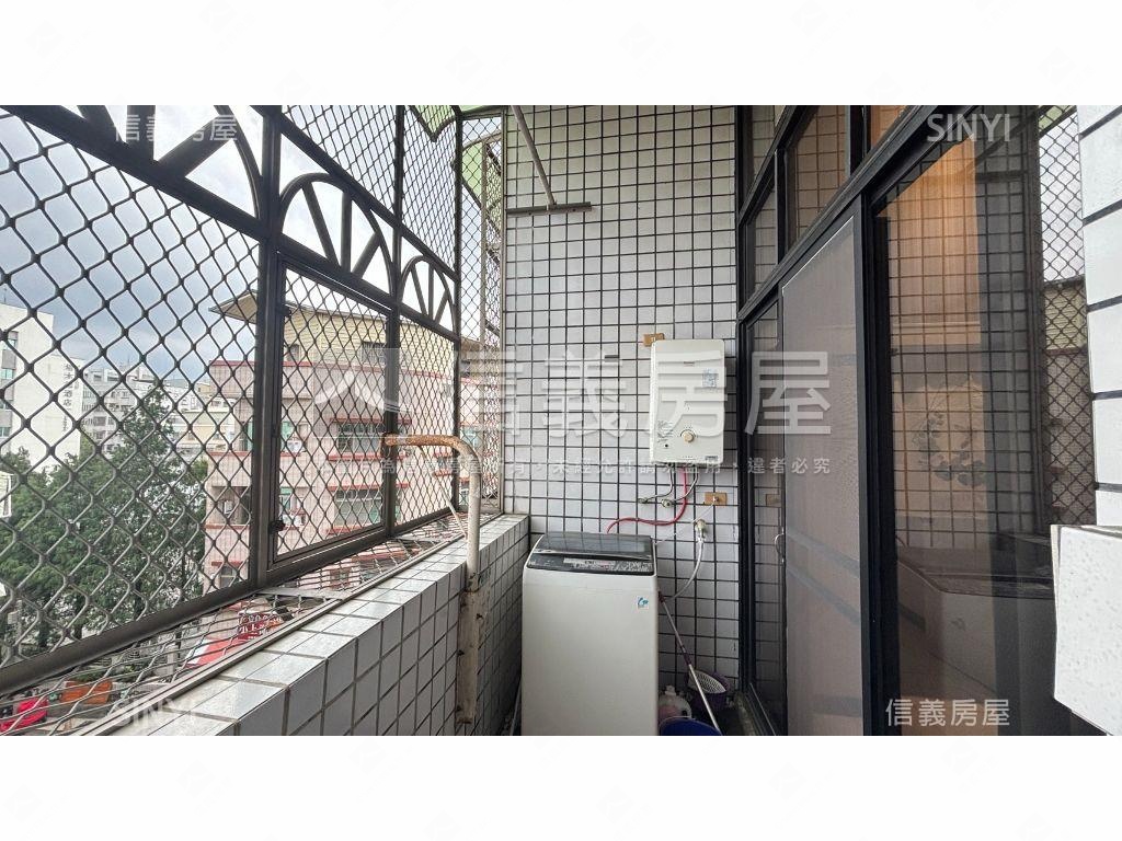 台南傳奇溫馨美居房屋室內格局與周邊環境