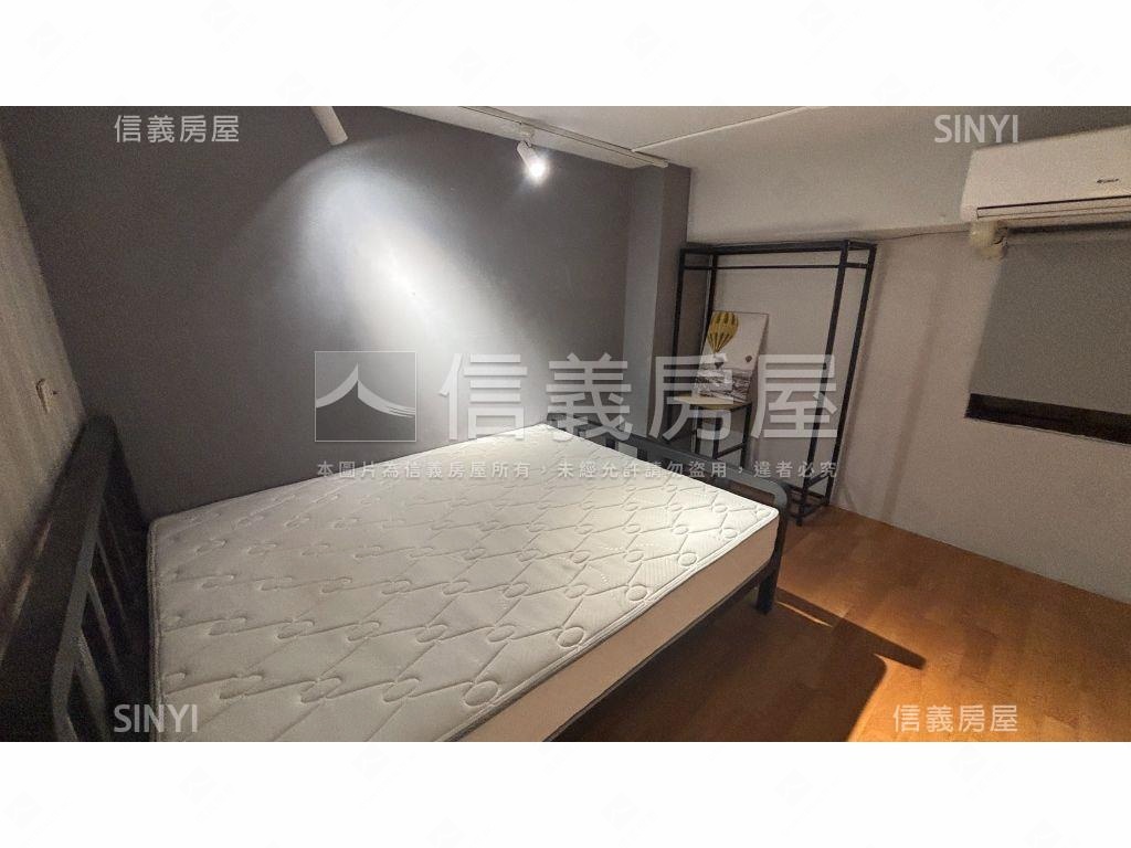 台南傳奇溫馨美居房屋室內格局與周邊環境