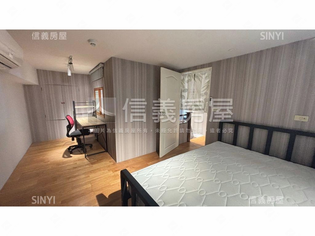 台南傳奇溫馨美居房屋室內格局與周邊環境