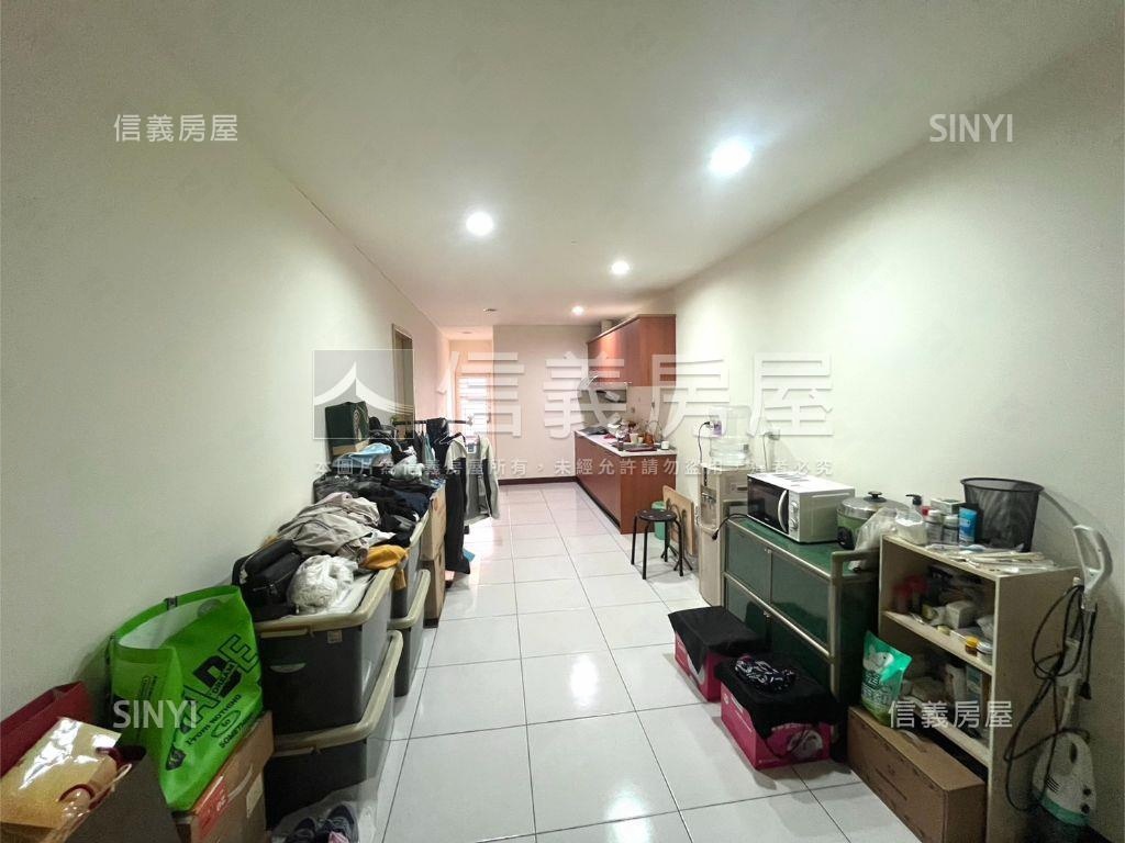 空間升級！高坪效兩用宅房屋室內格局與周邊環境