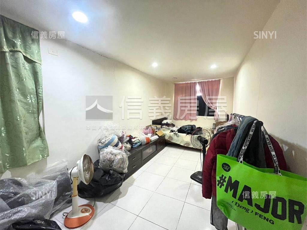 空間升級！高坪效兩用宅房屋室內格局與周邊環境
