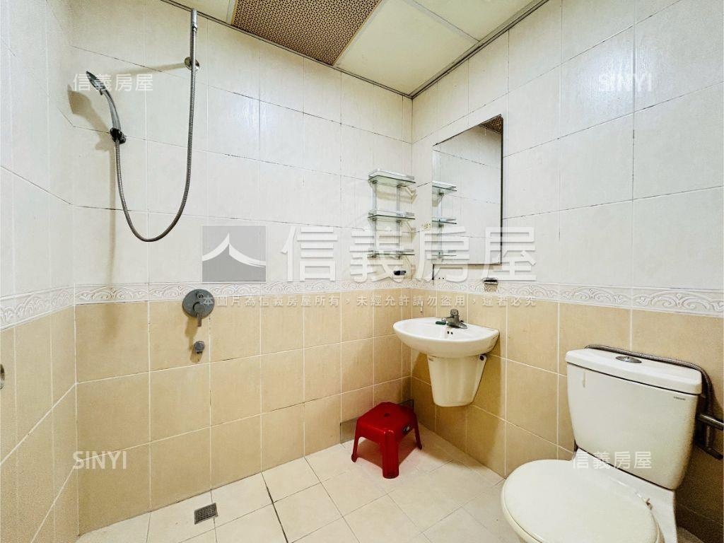 空間升級！住進實用大空間房屋室內格局與周邊環境