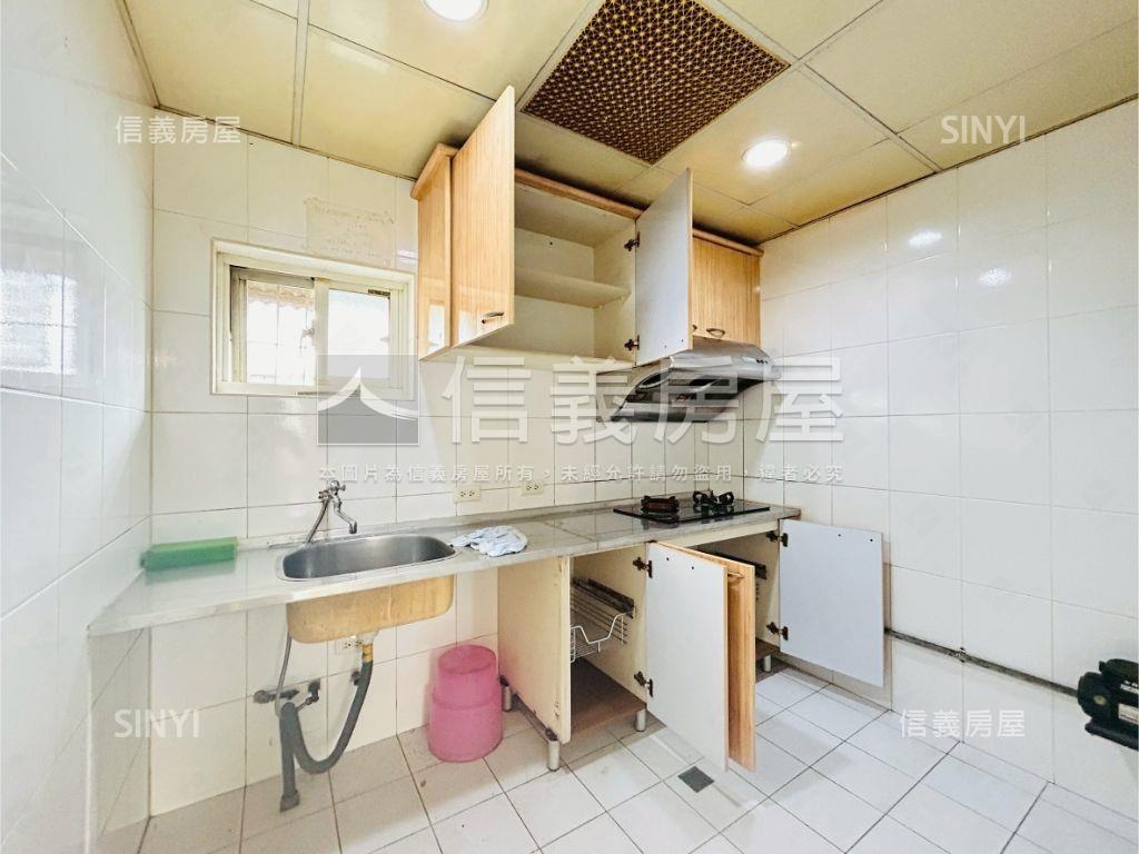 空間升級！住進實用大空間房屋室內格局與周邊環境