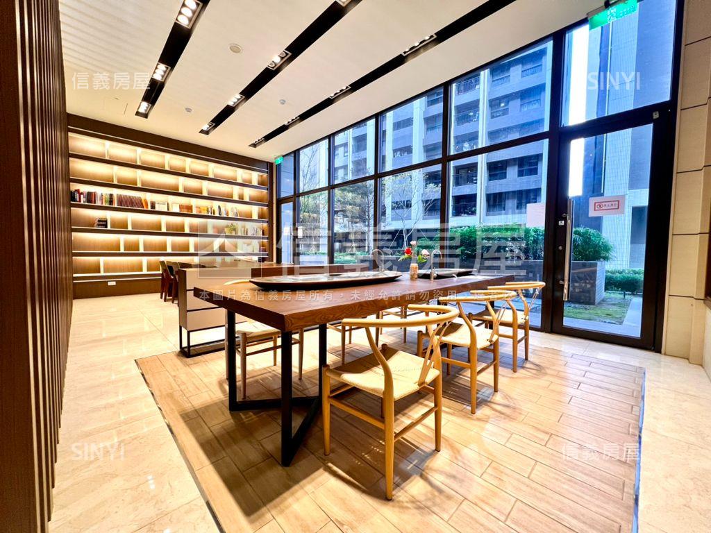 御上景｜主建約１８坪兩房房屋室內格局與周邊環境